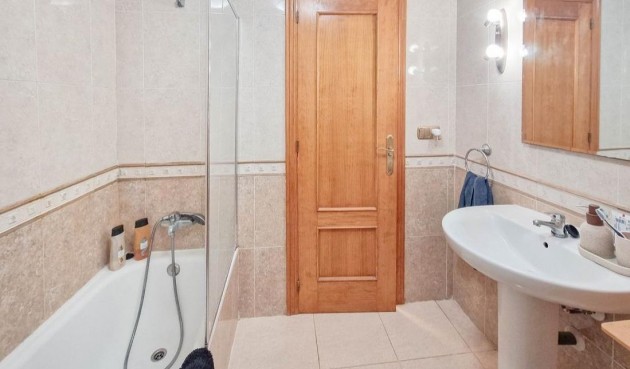 Brukt - Apartment -
Orihuela Costa - Lomas De Cabo Roig-los Dolses