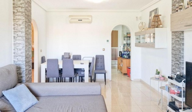 Brukt - Apartment -
Orihuela Costa - Lomas De Cabo Roig-los Dolses