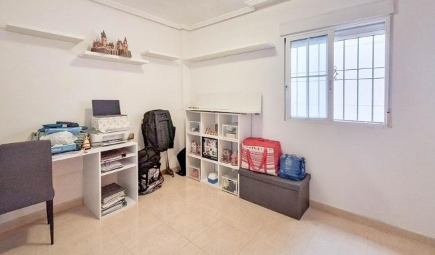 Brukt - Apartment -
Orihuela Costa - Lomas De Cabo Roig-los Dolses