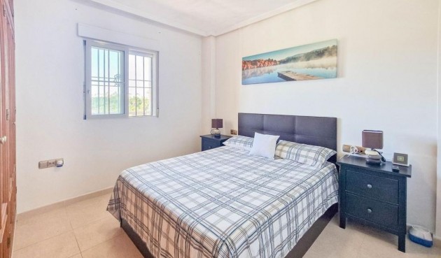 Brukt - Apartment -
Orihuela Costa - Lomas De Cabo Roig-los Dolses