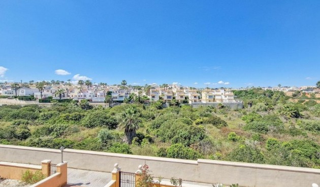 Brukt - Apartment -
Orihuela Costa - Lomas De Cabo Roig-los Dolses