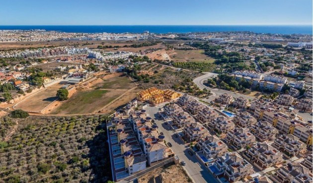 Brukt - Apartment -
Orihuela Costa - Lomas De Cabo Roig-los Dolses