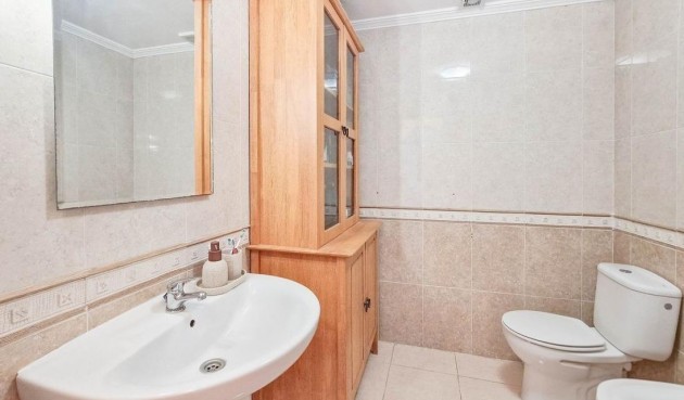 Brukt - Apartment -
Orihuela Costa - Lomas De Cabo Roig-los Dolses