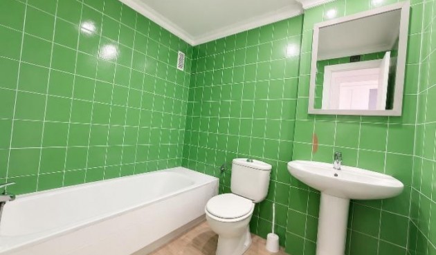 Reventa - Apartment -
Torrevieja - Acequion