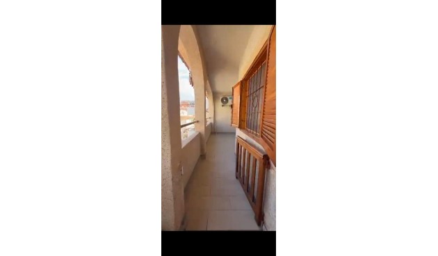 Reventa - Apartment -
Torrevieja - Acequion
