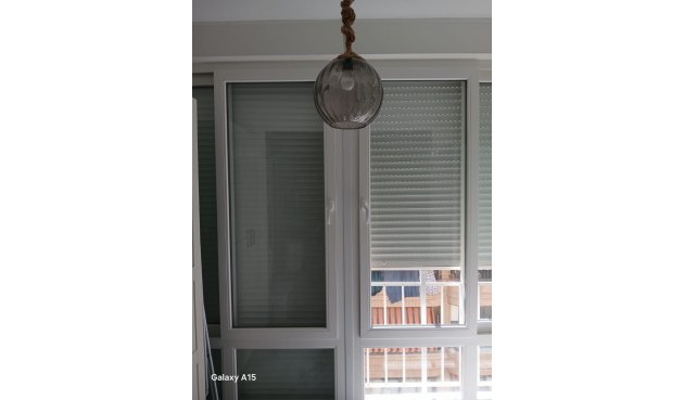 Återförsäljning - Apartment -
Torrevieja - Centro