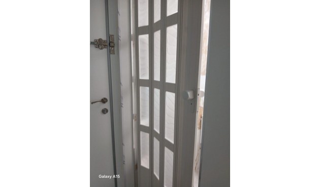 Återförsäljning - Apartment -
Torrevieja - Centro