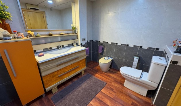 Brukt - Villa -
Torrevieja - Zona Los Frutales