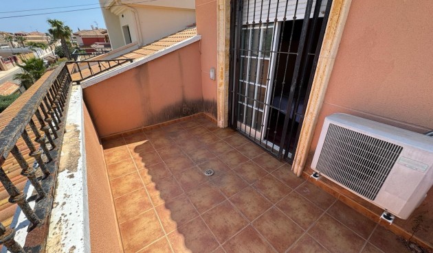 Brukt - Villa -
Torrevieja - Zona Los Frutales