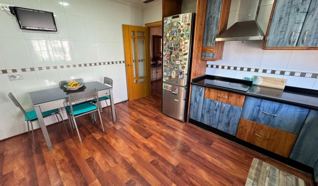 Brukt - Villa -
Torrevieja - Zona Los Frutales