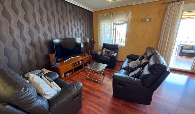 Brukt - Villa -
Torrevieja - Zona Los Frutales