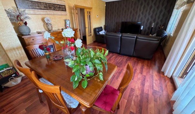 Brukt - Villa -
Torrevieja - Zona Los Frutales