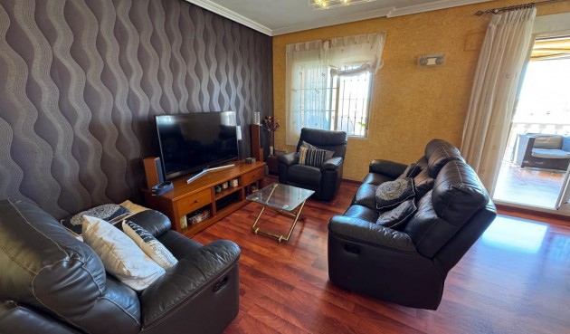 Brukt - Villa -
Torrevieja - Zona Los Frutales