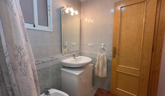 Brukt - Apartment -
Torrevieja - Acequion