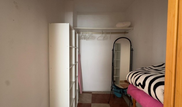 Brukt - Apartment -
Torrevieja - Acequion