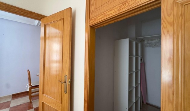 Brukt - Apartment -
Torrevieja - Acequion