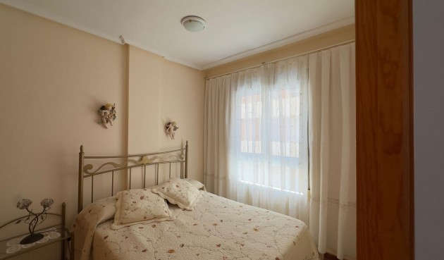 Brukt - Apartment -
Torrevieja - Acequion