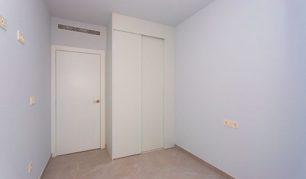 Brukt - Apartment -
Torrevieja - Costa Blanca
