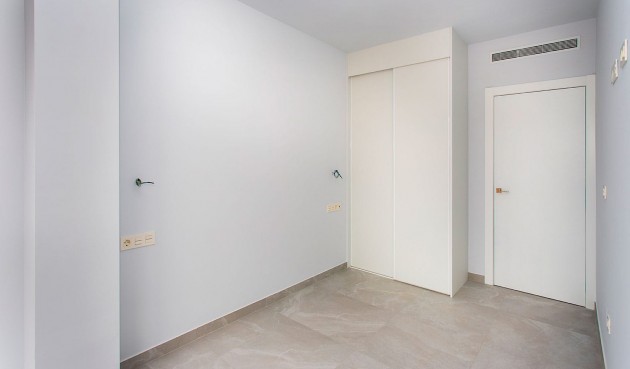 Brukt - Apartment -
Torrevieja - Costa Blanca