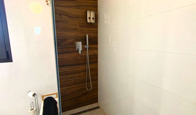 Brukt - Apartment -
Algorfa - Inland