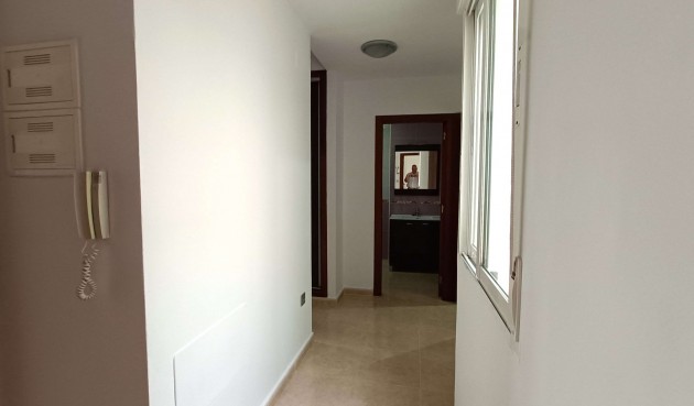 Återförsäljning - Apartment -
Benijofar - Costa Blanca