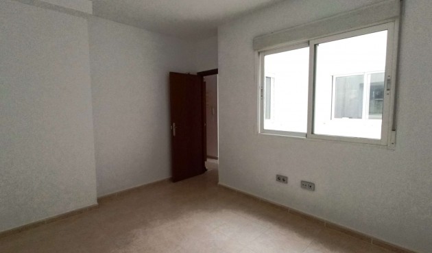 Återförsäljning - Apartment -
Benijofar - Costa Blanca