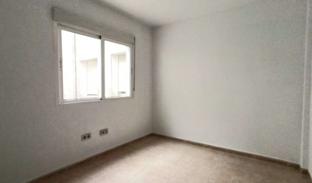 Återförsäljning - Apartment -
Benijofar - Costa Blanca