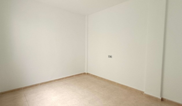 Återförsäljning - Apartment -
Benijofar - Costa Blanca