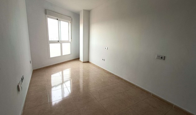 Återförsäljning - Apartment -
Benijofar - Costa Blanca