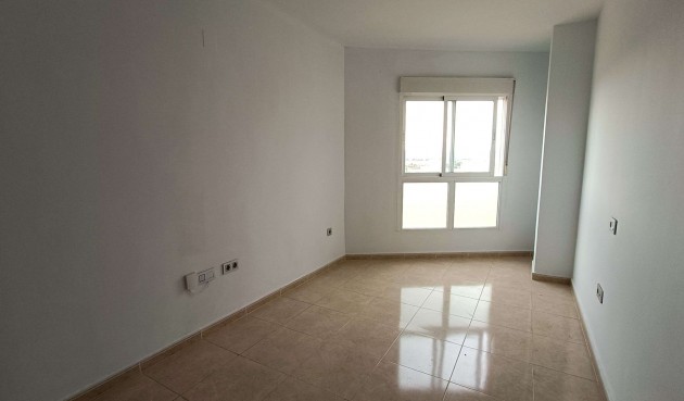 Återförsäljning - Apartment -
Benijofar - Costa Blanca