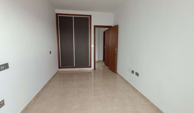 Återförsäljning - Apartment -
Benijofar - Costa Blanca