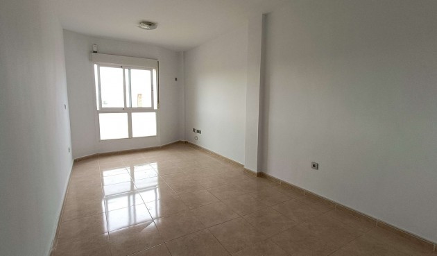 Återförsäljning - Apartment -
Benijofar - Costa Blanca