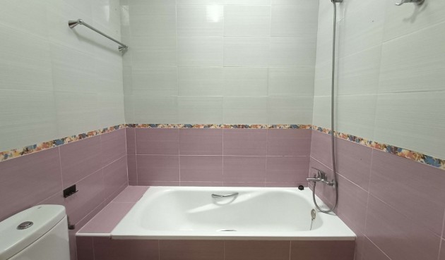 Återförsäljning - Apartment -
Benijofar - Costa Blanca