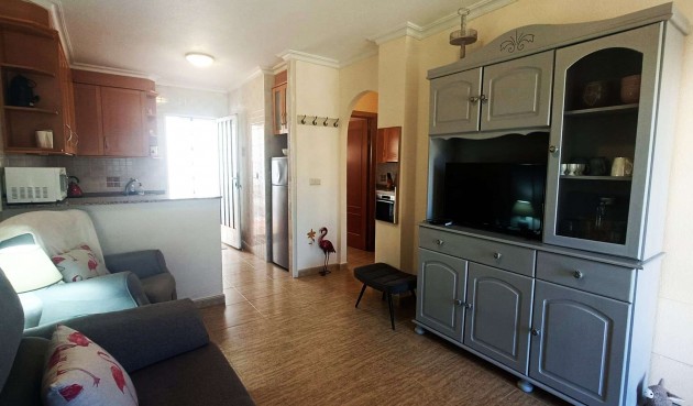 Brukt - Bungalow -
Algorfa - Inland