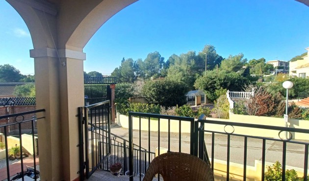 Brukt - Bungalow -
Algorfa - Inland