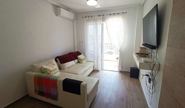 Återförsäljning - Apartment -
Algorfa - Inland