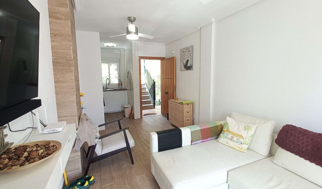 Återförsäljning - Apartment -
Algorfa - Inland