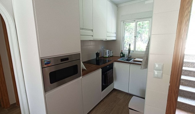 Återförsäljning - Apartment -
Algorfa - Inland