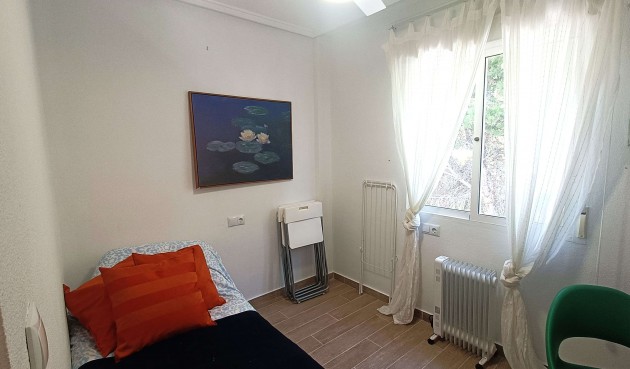 Återförsäljning - Apartment -
Algorfa - Inland