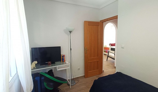 Återförsäljning - Apartment -
Algorfa - Inland