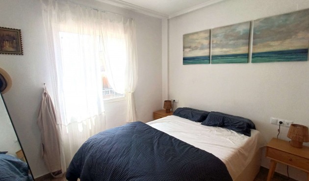 Återförsäljning - Apartment -
Algorfa - Inland