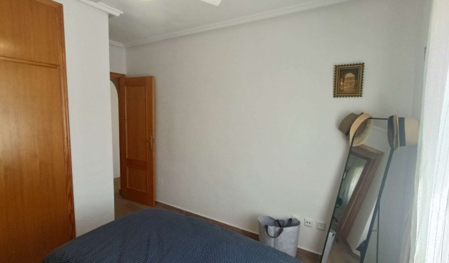 Återförsäljning - Apartment -
Algorfa - Inland