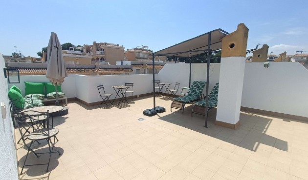 Återförsäljning - Apartment -
Algorfa - Inland