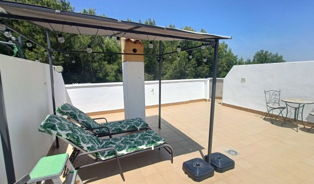 Återförsäljning - Apartment -
Algorfa - Inland