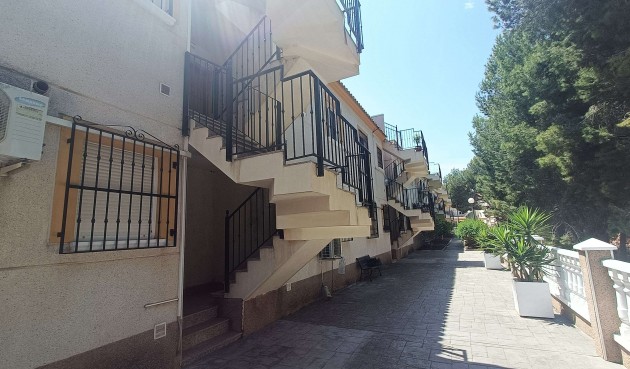 Återförsäljning - Apartment -
Algorfa - Inland
