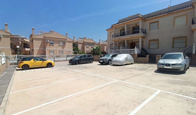 Återförsäljning - Apartment -
Algorfa - Inland