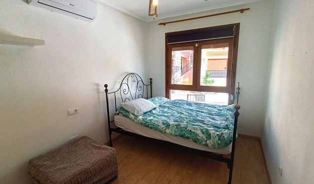 Brukt - Villa -
Algorfa - Inland