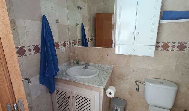Brukt - Villa -
Algorfa - Inland