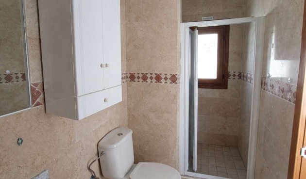 Brukt - Villa -
Algorfa - Inland