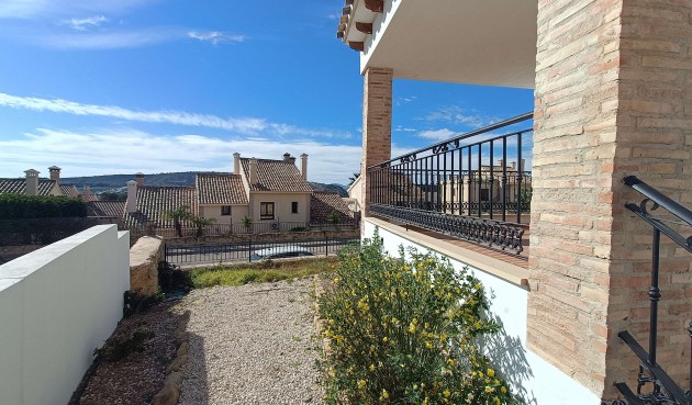 Brukt - Villa -
Algorfa - Inland